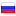 vorstu.ru hosted country